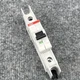 ABB SU201M-K0.5    0.5A  1 Pole Miniature Circuit Breaker, Trip Curve K Used
