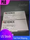 1PC New Keyence GS-71PC Safety Interlock Door Switch GS71PC Fast Shipping