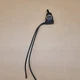 KEDU HY29H Toggle Switch 20/15A 125/277V 2 Pins 2 Positions with rubber cap