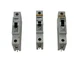 USED LOT OF 3 Siemens 5SX21 Circuit Breaker