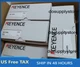 1PC NEW KEYENCE GS-51P5 Safety Interlocking Switch