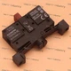 1pc NEW SIEMENS button Auxiliary contact module 3SB3420-0C FAST SHIP