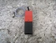 Bernstein F1-U1Z 616.1100.648 6161100648 4A/60V AC IP65 Foot Pedal Switch Used