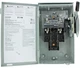Eaton DG221URB 2-Pole Non-Fusible Safety Switch 30A 240V NEMA 3R Series B