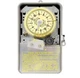 Intermatic R8800 Series 3HP 220-Volt Indoor/Outdoor Irrigation/Sprinkler Timer