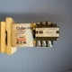 CUTLER HAMMER C10FN3AB SER. B1