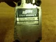 Kissling G70-2N05M Spring Return Limit Switch *FREE SHIPPING*