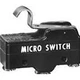 Honeywell BZ-2RW80147-A2 MICRO SWITCH Premium Large Basic Switches: BZ Series...
