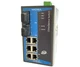 Moxa EDS-508A-MM-SC-T EtherDEVICE Switch Turbo Ring industrial managed switch