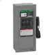 Schneider Electric VisiPact VHU361 Heavy Duty Safety  Switch 30A, 600V, 3 Pole