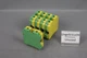 Phoenix Contact USLKG 50 (5 Pieces) Protective Terminal Block USLKG50 Unused
