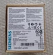 1PC NEW SIEMENS Button box 3SB3801-2AB3 3SB3 801-2AB3 #LL
