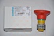 ONE Siemens 3SB3000-1AA20 Emergency stop button switch NEW