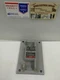 Allen Bradley  800H-2HA7  SER N  Pushbutton Station COVER  ONLY(21C3