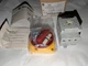 NEW GENUINE ALLEN-BRADLEY 194E-E32-1753-6N SER B SWITCH DISCONNECTOR 