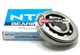 NTN JAPAN 6307NX7RX4/90C3 BALL BEARING for MITSUBISHI MD736649 35x80x21mm