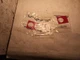 Lot of 3 ALLEN BRADLEY 800H-W371 LEGEND PLATE START SERIES D (N1D)