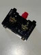 NEW Furnas (Siemens) 52BAJ Single Pole SP N.C. Normally Closed Contact Block 10A
