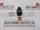 GENERAL ELECTRIC CR 104 G Oil Tight Pushbutton Switch 750V