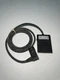 Linemaster Treadlite T-51-SC36 Momentary Foot Pedal Switch &ndash; Tested &ndash; Works