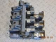 ALLEN BRADLEY BUL. 1494F 30A DISCONNECT SWITCH w 40116-824-09 FUSE BLOCK
