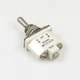 Honeywell Brand New Original   MS24523-21 Toggle switch  1 year warranty