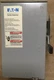 Cutler Hammer Disconnect 30 AMP , 240V Fusible , #DG221NRB . (B1)