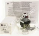 Open Pre-owned Allen Bradley 800T-FXP16RA1 /T 30.5mm Type 4/13 2-Pos Push Button