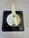 Entrelec VY200 600v 200 Amp (AC/DC) Panel Mount Switch