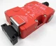 Allen Bradley TLS1-GD2 440G-T27177 Guardmaster Guard lock Switch w/ Key