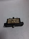SQUARE D 9007CO3 LIMIT SWITCH SNAP ACTION 12-120V 3A