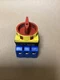 KRAUS & NAIMER Manual Motor Control KG100 Used #246PT62FML