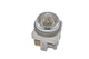 IDEC NRB-120 Pilot Light Switch 120V 
