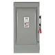 Siemens Hf364r Fusible, Safety Switch, Heavy Duty, 600 V, 3Pst