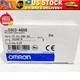 Omron E6C3-AG5B 1024P/R Rotary Encoder New One Free Shipping  US Free TAX