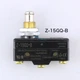 1PCS Fast Shipping Omron  Z-15GQ-B In Box Limit Basic Switch Z15GQB New Brand