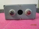 Square Control Station Class 9001 Type KY-3 Series GB 600VAC