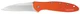 Kershaw 1660OR Leek Folding Knife 3" Blade Orange Handle