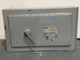 GE General Electric THFP365 Panel Board Switch 400a 600v 250VDC 3ph  Type QMR