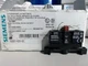 SIEMENS 3SB3 420-0C 1 NC base Contact Block - 10 Units