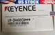 New in Box Keyence LR-ZH490CB Self contained CMOS Laser Sensor