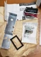 CR305X130N GE GENERAL ELECTRIC *NEW* selector switch kit hand-off-auto