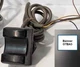 Banner OTBA5 Momentary Action Optical Touch Button w/ Upper Guard 