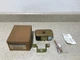 Johnson Controls Pneu. Pressure Control P40AA-1C NEW