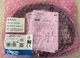 One New Omron D40A-1C5 Door Switch D40A1C5 Free Shipping