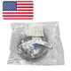 ONE Omron D4C-1602 Limit Switch D4C1602 New Free Shipping One - US Stock