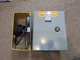 Cooper B-line control panel 480V p/n 1086-1 + ConnTrol Pedal 892-2460-06 