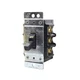 HUBBELL HBL7810UD MANUAL MOTOR CONTROL SWITCH 30AMP 600V 3P