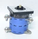 Kraus & Naimer X400 400A 600VAC Rotary Switch 200A-Interrupt