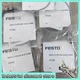 1PCS NEW FESTO SMT-C1-PS-24V-K-0,3-M8D 571342 Proximity Switch Fast Delivery